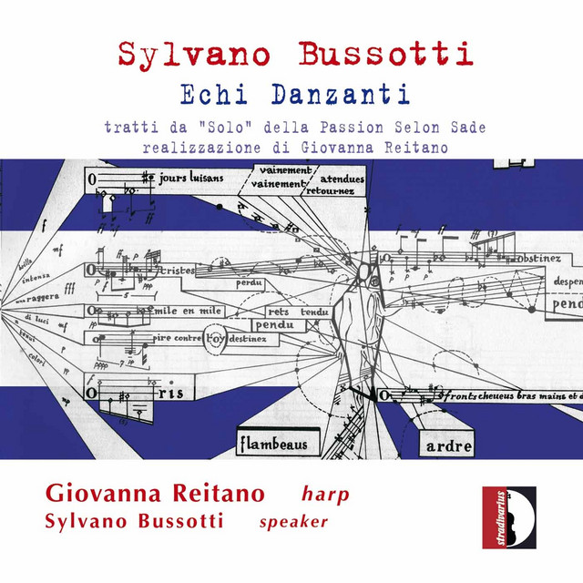 Sylvano Bussotti
