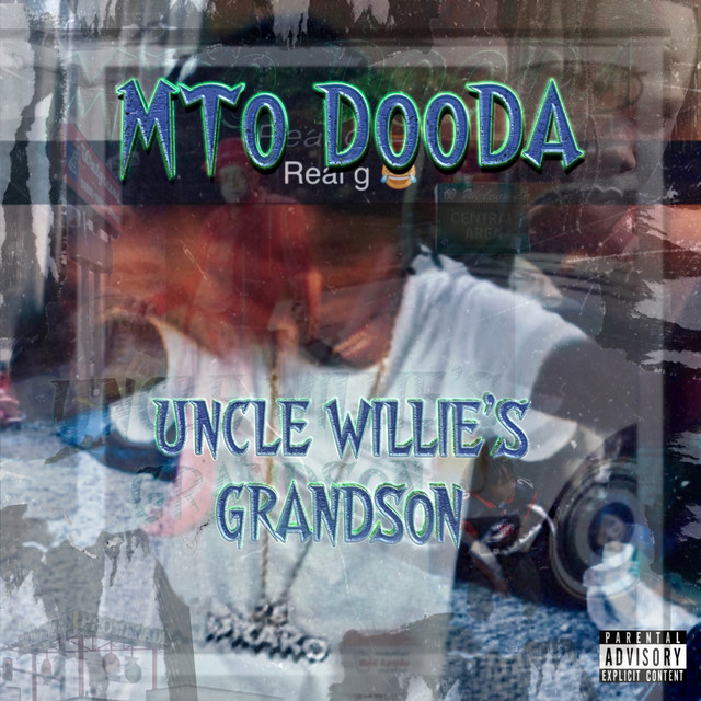 Convos With tha Lord cover art