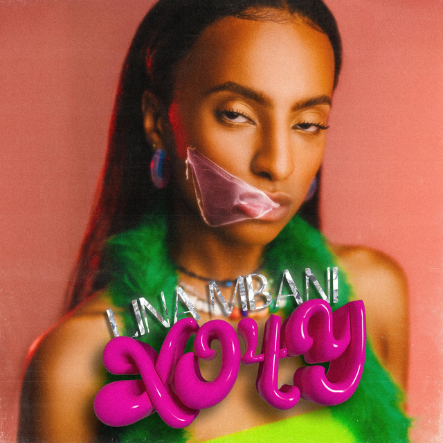 Cover art: Хочу — Lina Mbani