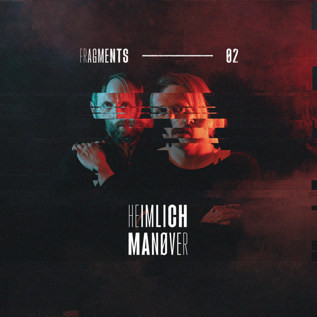 Fragments 02 cover art