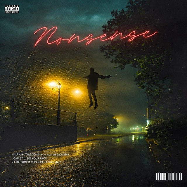 NONSENSE