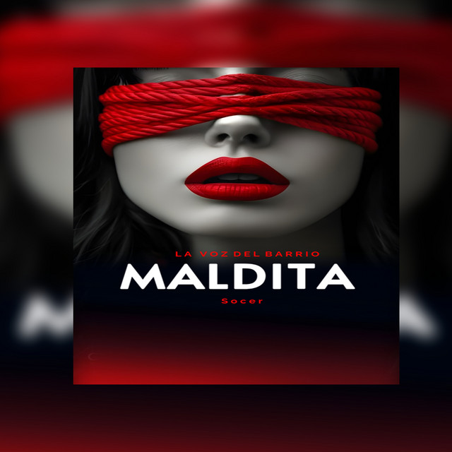Maldita cover
