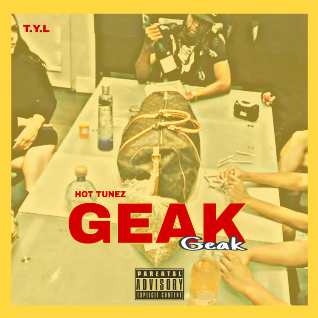 Geak