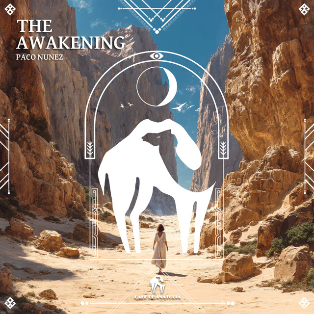 The Awakening album image