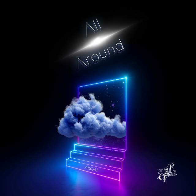 All Around cover art