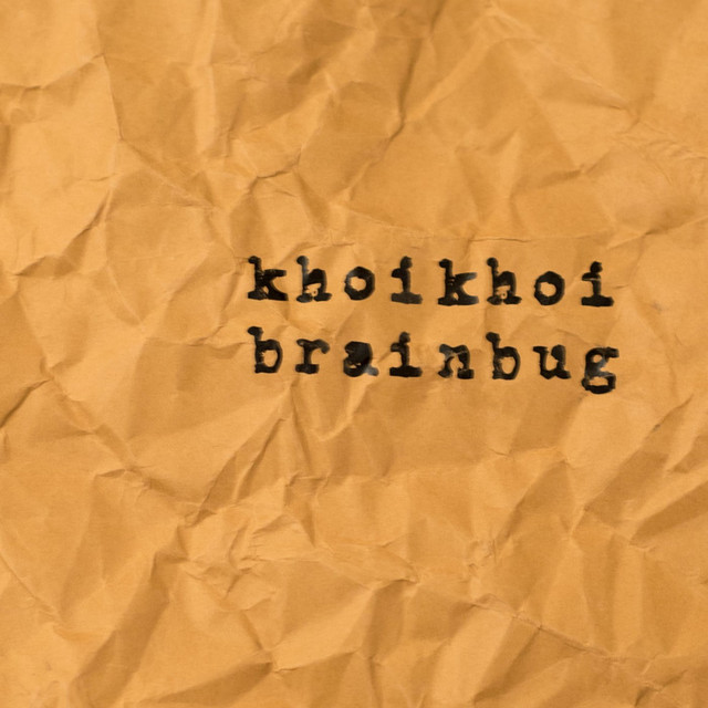 Khoikhoi