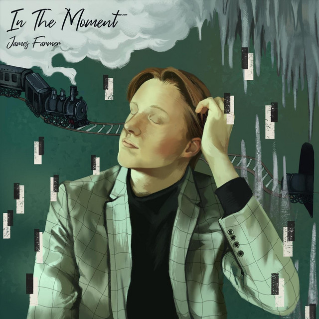 In the Moment cover art
