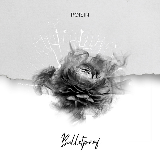 Bulletproof cover art