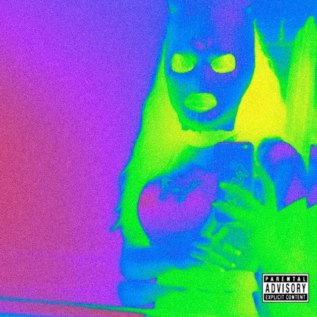 Parking Lot Date. cover art