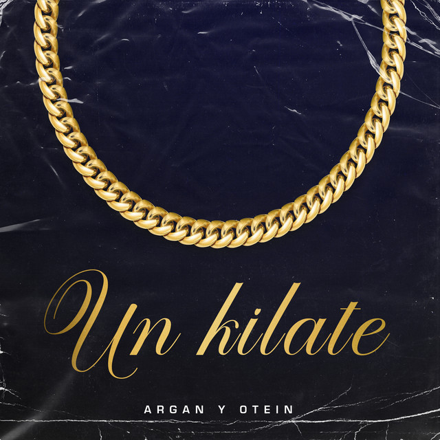 Un Kilate - Single by Otein | Spotify