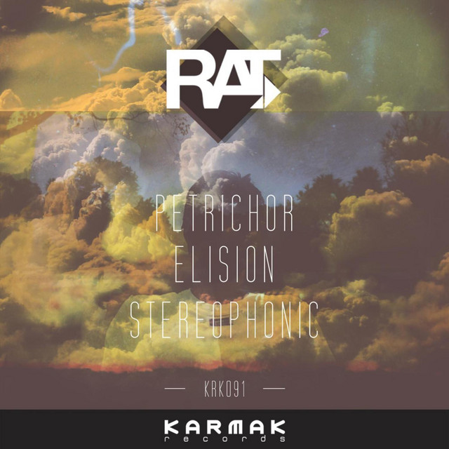 Petrichor - Original mix - song and lyrics by Rat | Spotify
