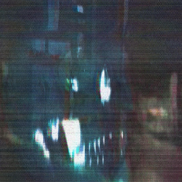 Λ​Ｎ​４​Ｌ​０​Ｇ​Ｕ​３ Ｄ​３​４​Ｔ​Ｈ​　​ア​ナ​ロ​グ​死 cover art