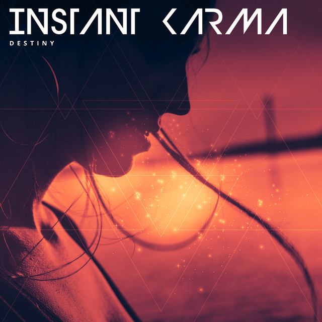Destiny cover art