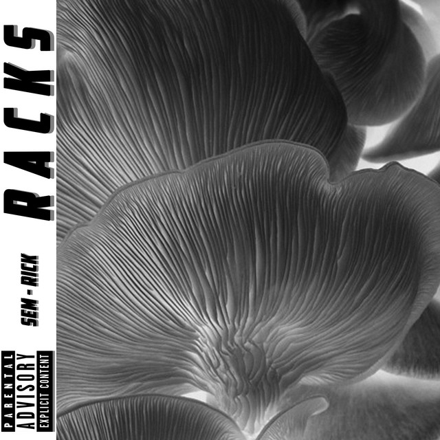 RACKS cover art