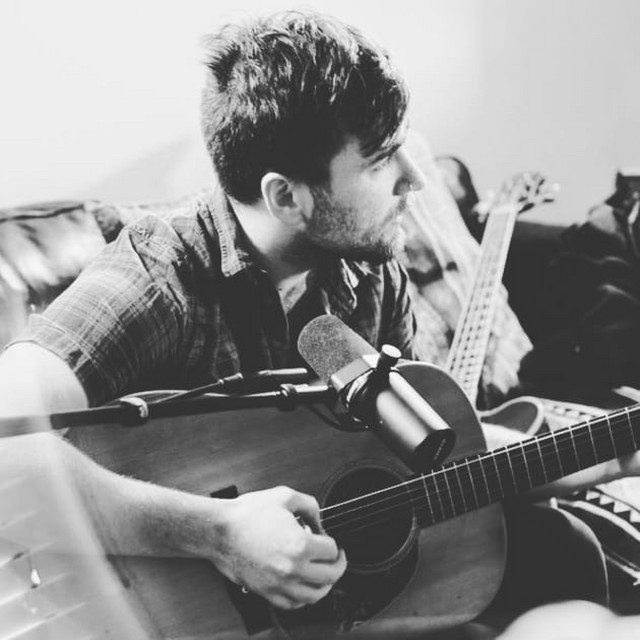 Fairlight Sessions cover
