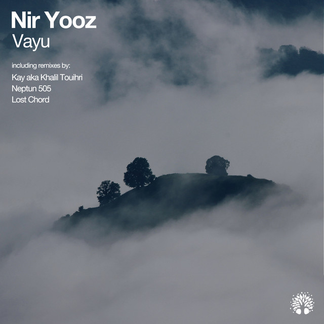 Vayu cover art