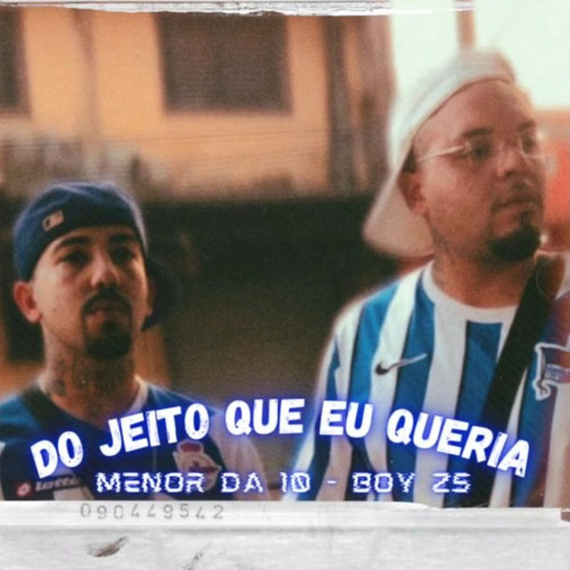 Do jeito que eu queria
