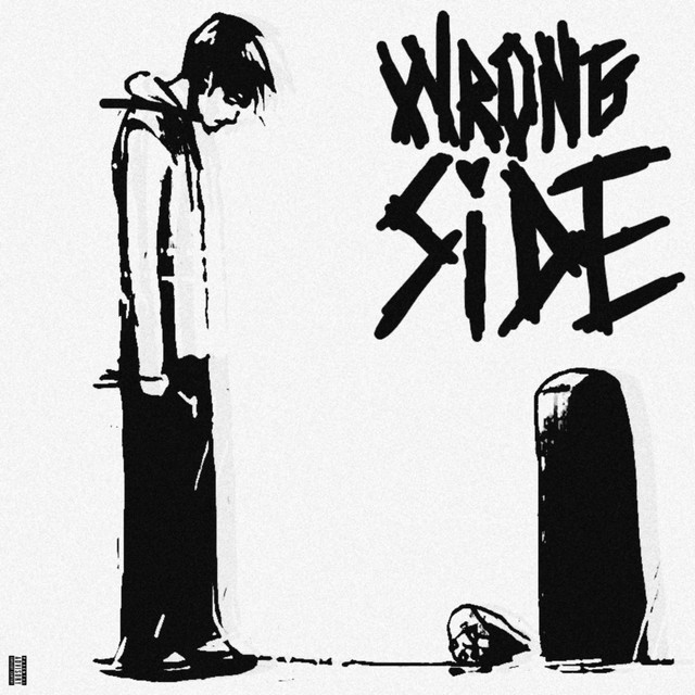 Wrong Side cover art