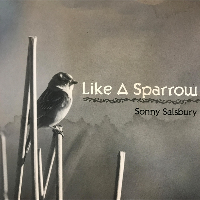 Like a Sparrow cover art