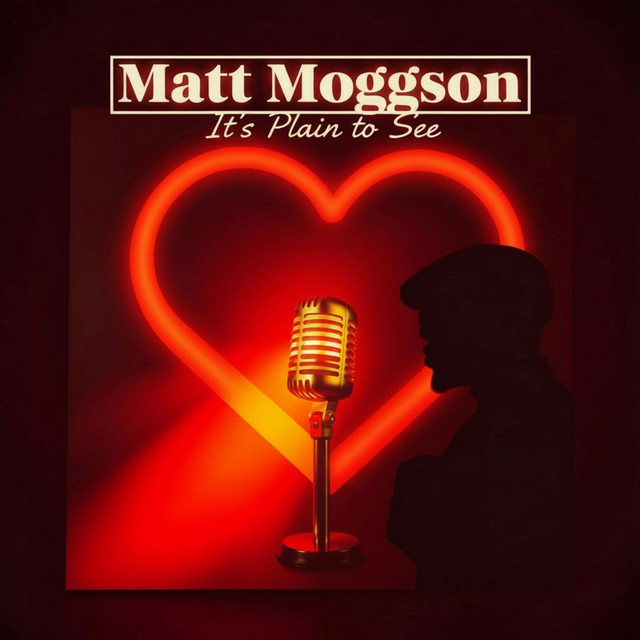 Matt Moggson