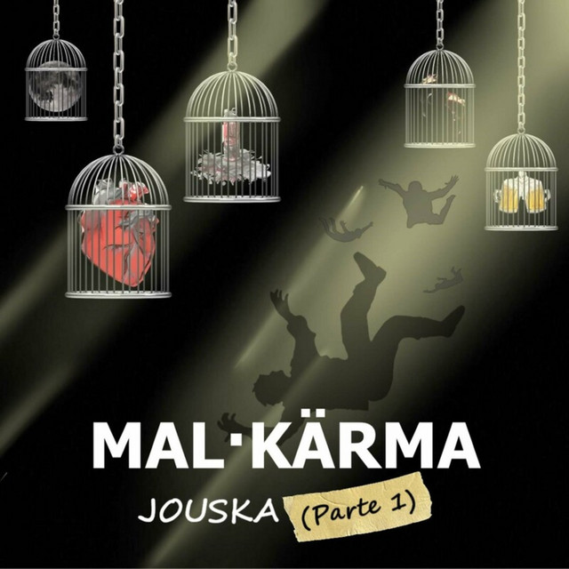 JOUSKA (pt.1) cover art