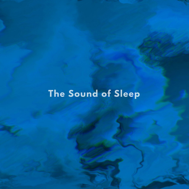 The Sound Of Sleep cover art
