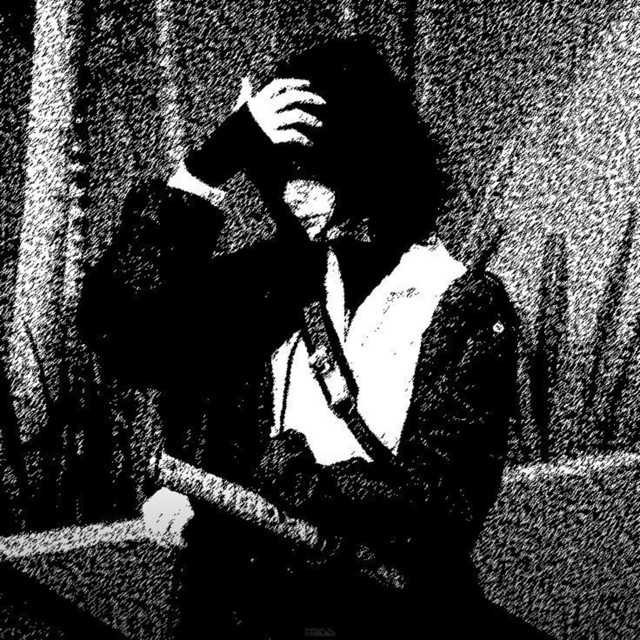 Club Bizarre (The Dark Triad)