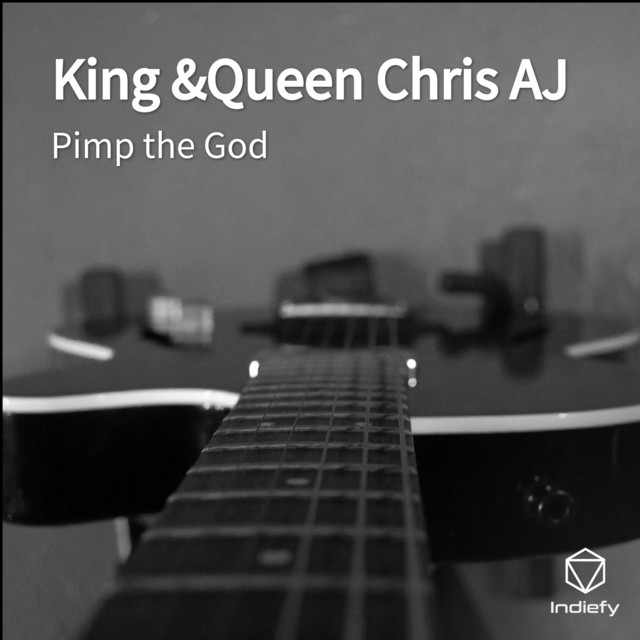 King &Queen Chris AJ - Single by Pimp the God | Spotify