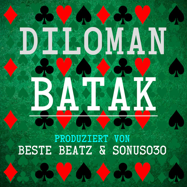 Batak by DILOMAN