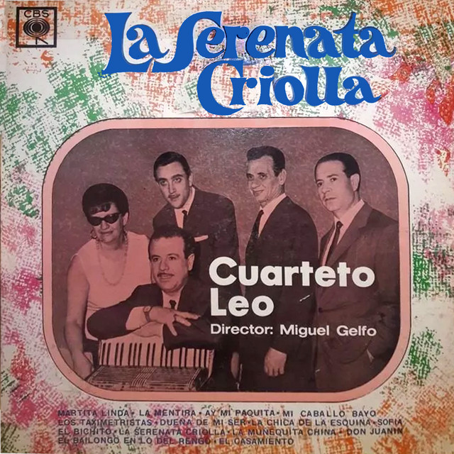 La Serenata Criolla