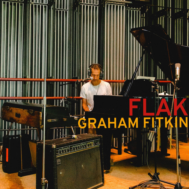 Flak cover art