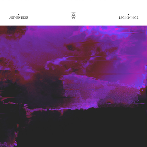 Beginnings cover