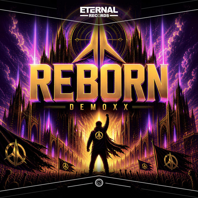 REBORN