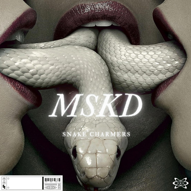 Snake Charmers - Single by MSKD | Spotify