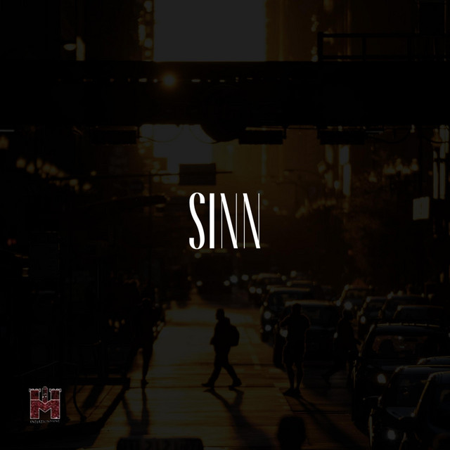 Sinn cover