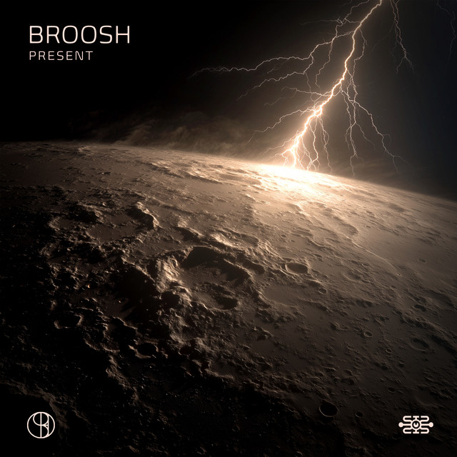 Present cover art
