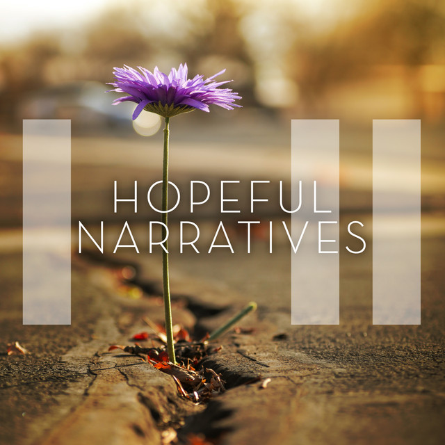 Hopeful Narratives cover art