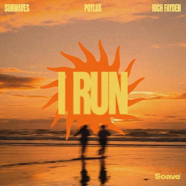 I Run