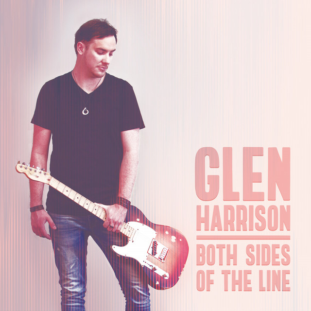 Glen Harrison