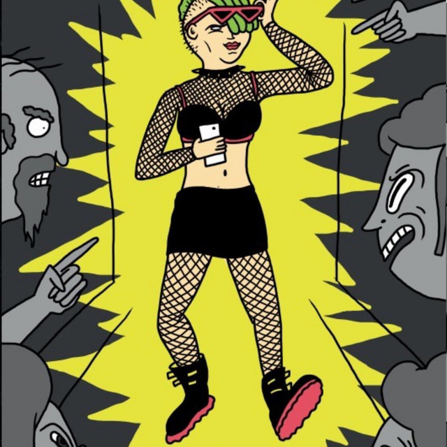 Pequeño Problema cover