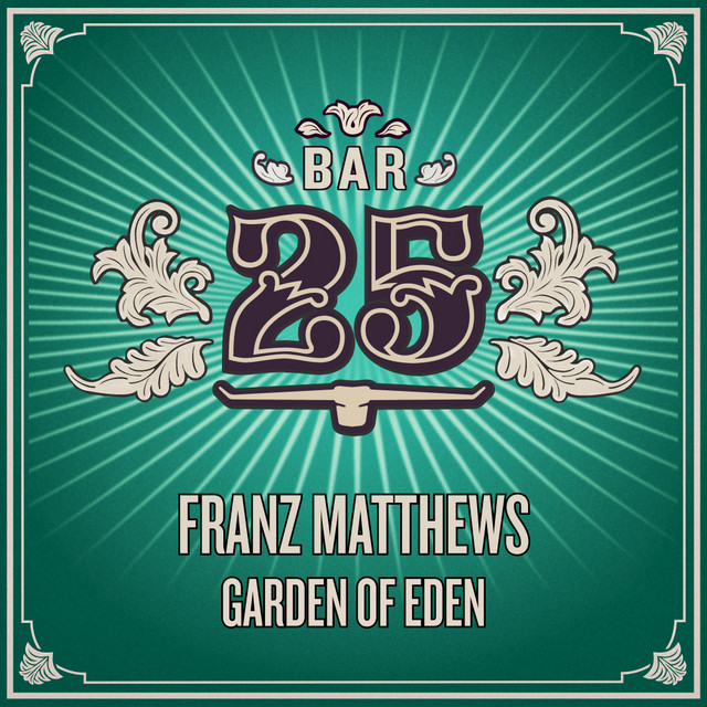 Garden of Eden