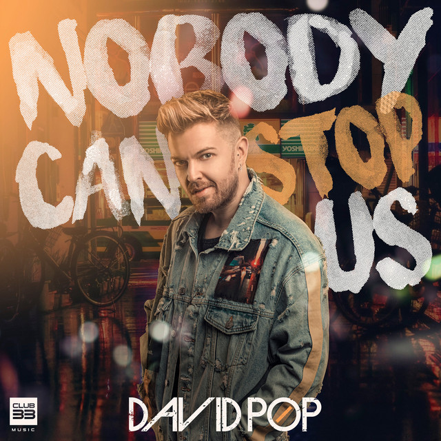 Nobody Can Stop Us cover