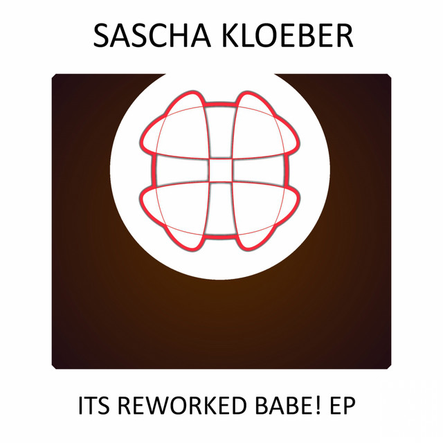 Its Reworked Babe! EP cover art