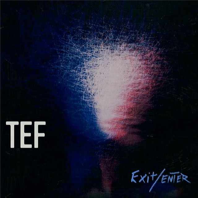 Exit / Enter cover art