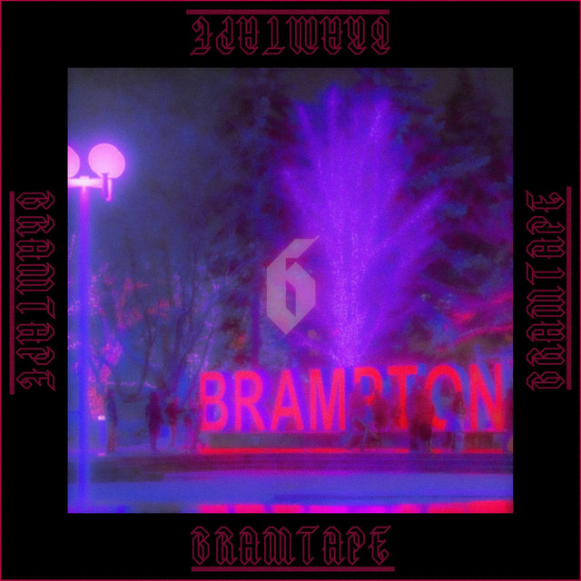 bramtape cover art