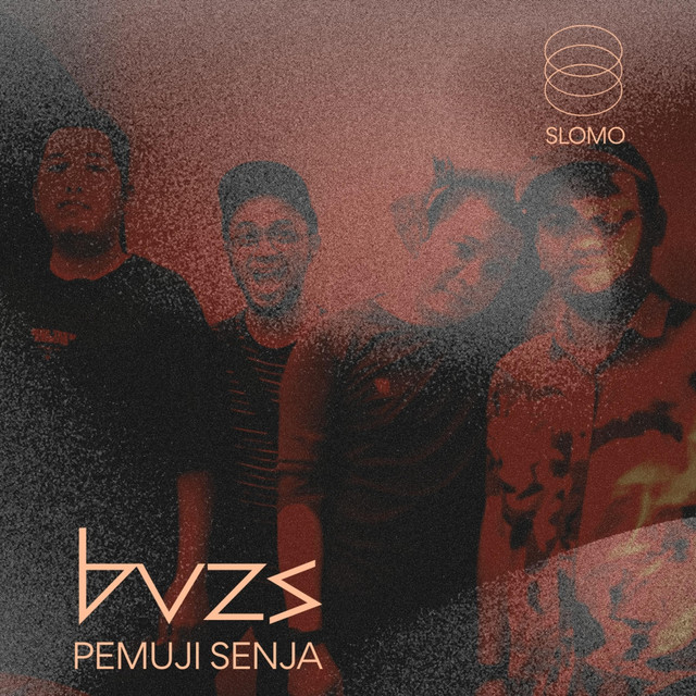 Pemuji Senja cover art