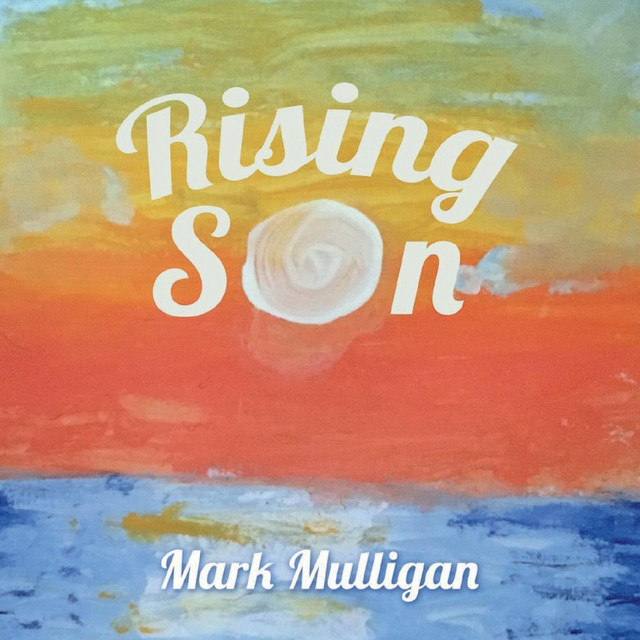 Rising Son cover