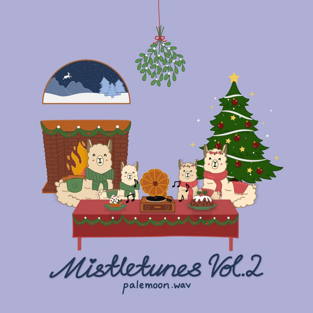 make a little xmas