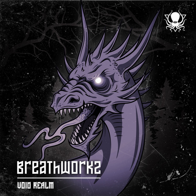 Void Realm album art