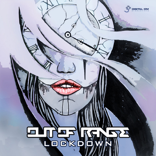 Lockdown album art